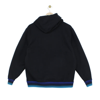 Mens Hoodie Drawstring Heavyweight