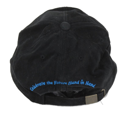 Mens Baseball Cap World Mickey Theme Park