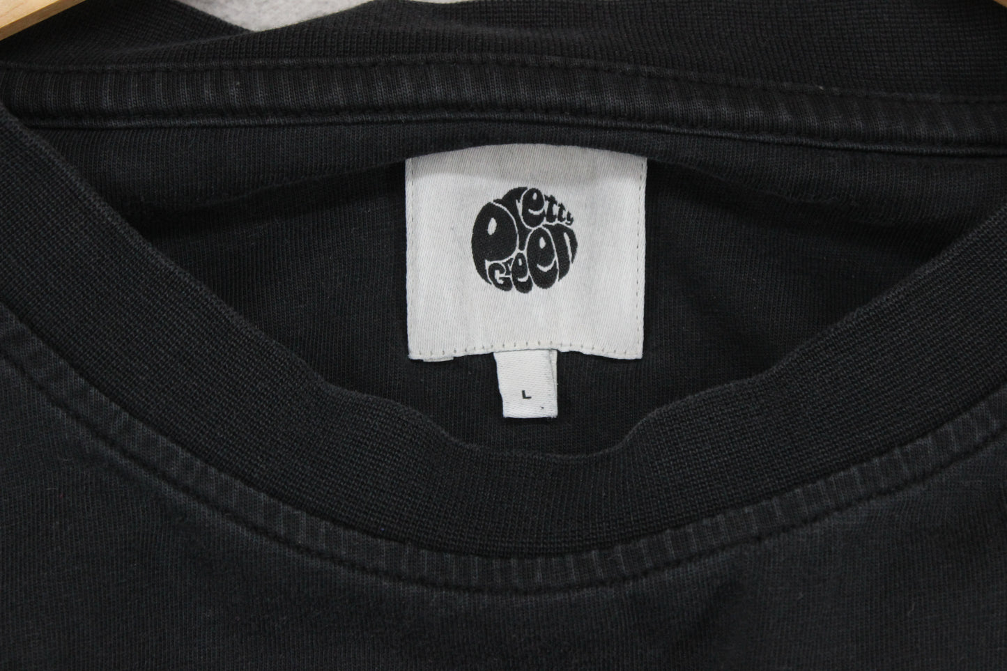 Mens T-Shirt Made In Portugal Short Sleeve