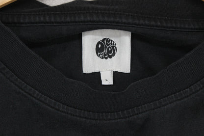 Mens T-Shirt Made In Portugal Short Sleeve