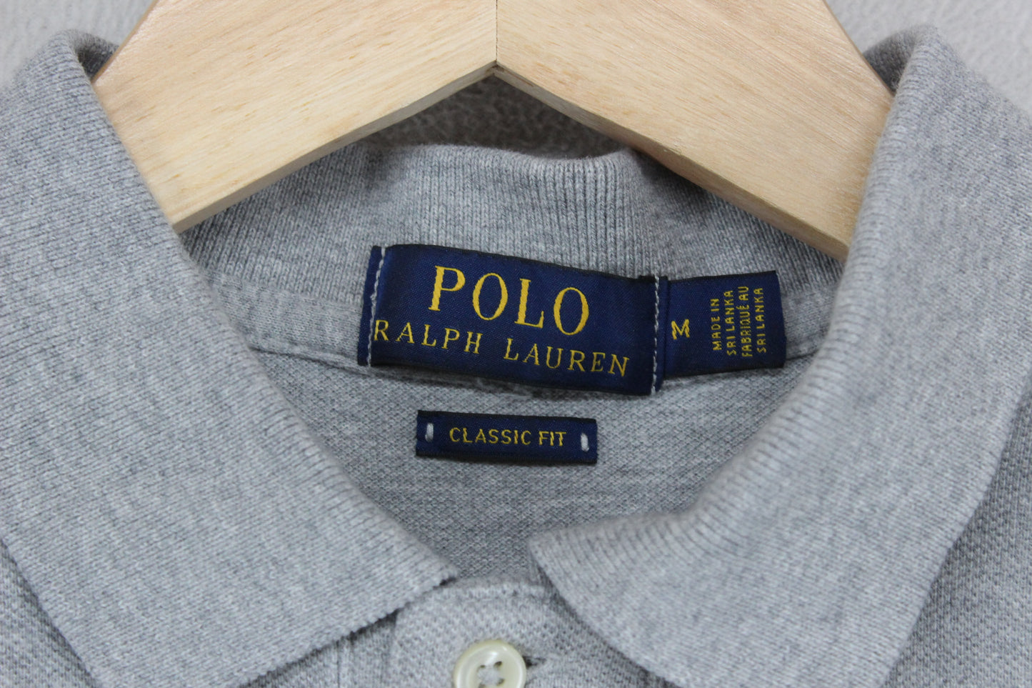 Mens Polo Shirt Classic Fit Short Sleeve Collared