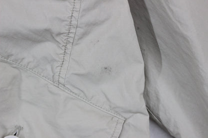 Womens Jacket Hooded Lightweight