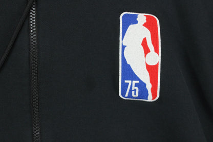 Mens Celtics Hoodie Full Zip Nba Basketball