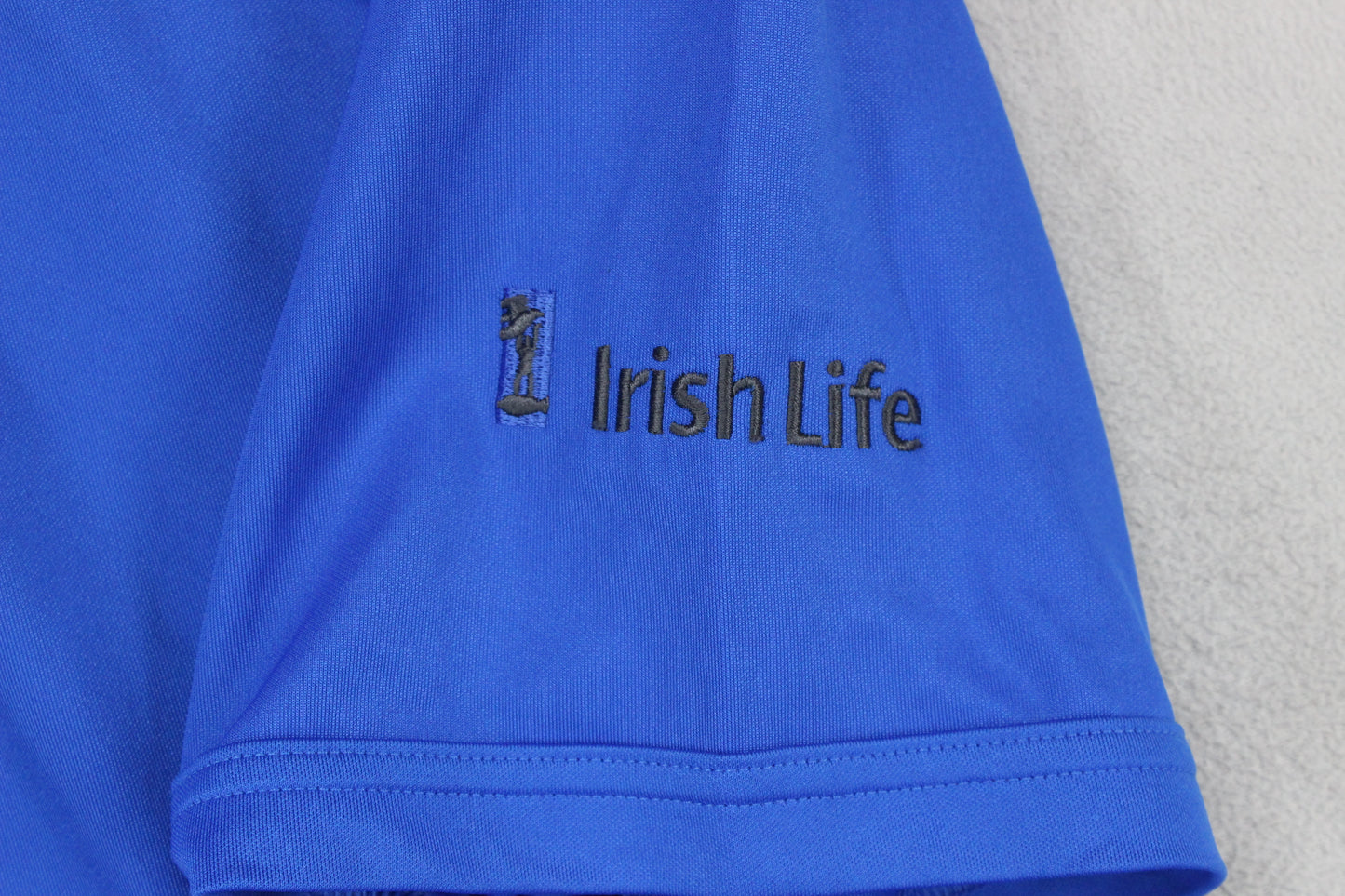 Mens Golf Polo Shirt Athletic Heatgear