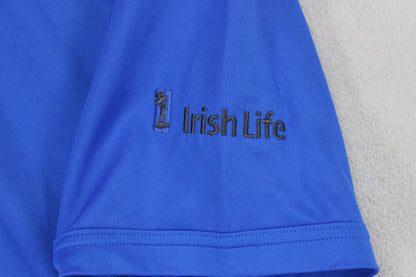 Mens Golf Polo Shirt Athletic Heatgear