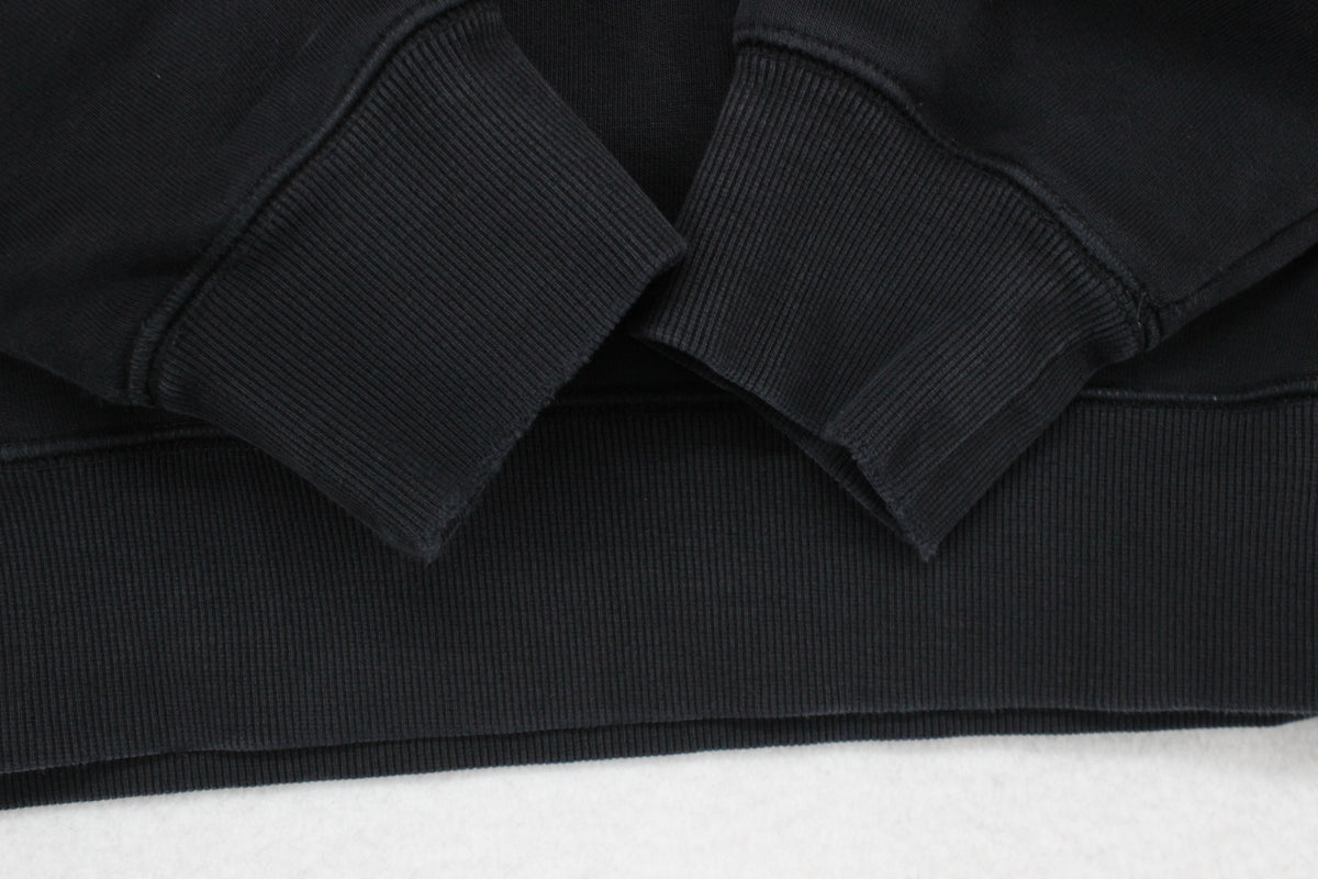Mens Sweatshirt Crew Neck Streetwear