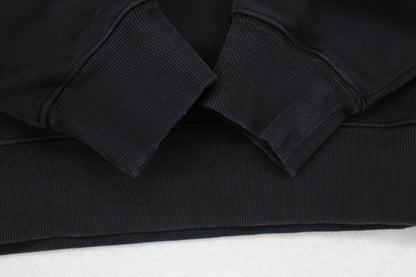 Mens Sweatshirt Crew Neck Streetwear