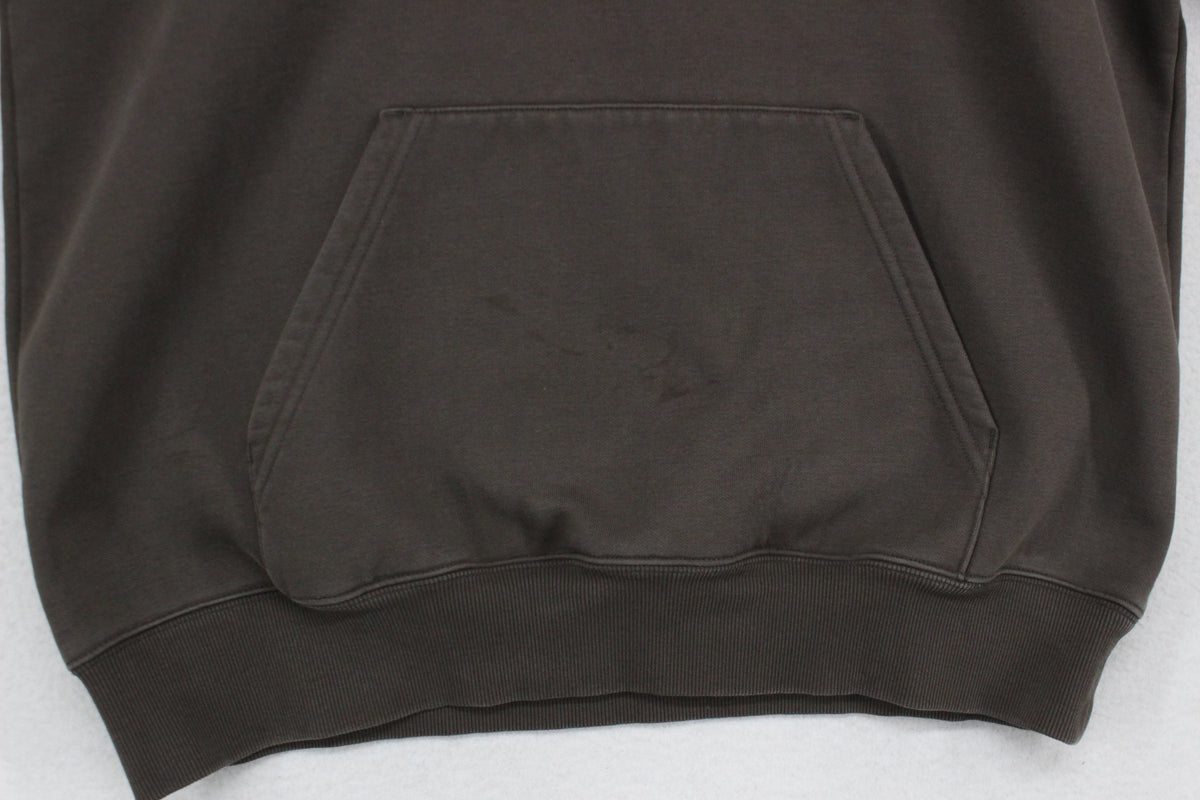Mens Hoodie Heavyweight