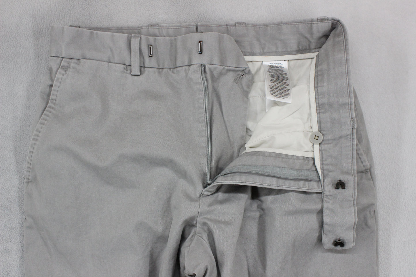 Mens Chino Trousers Slim Fit