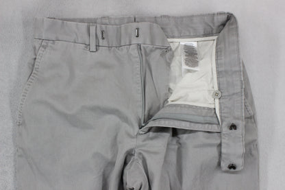 Mens Chino Trousers Slim Fit
