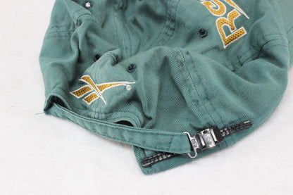 Mens Baseball Cap Adjustable