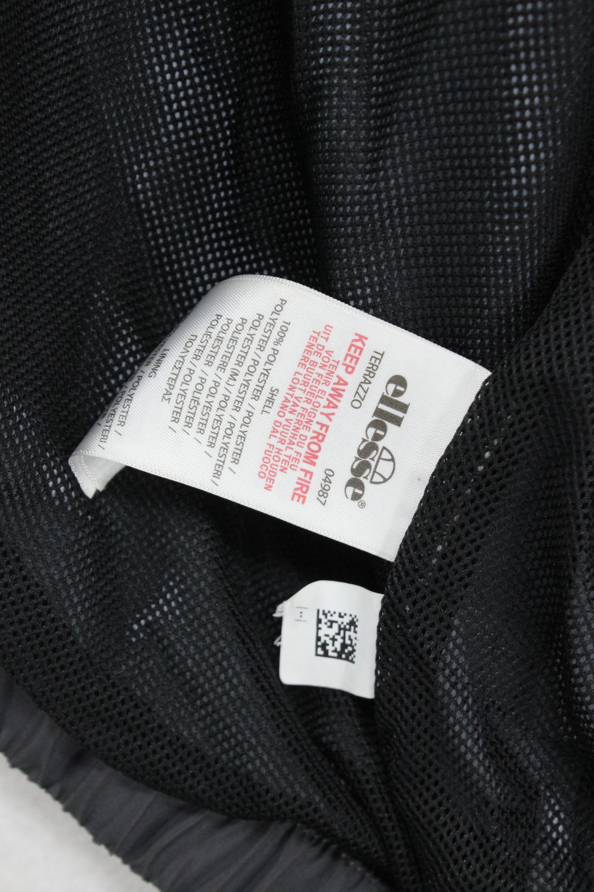 Mens Track Jacket 80S Casuals Hooded Lightweight