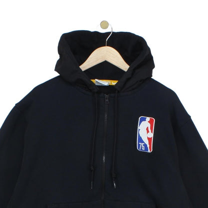 Mens Celtics Hoodie Full Zip Nba Basketball