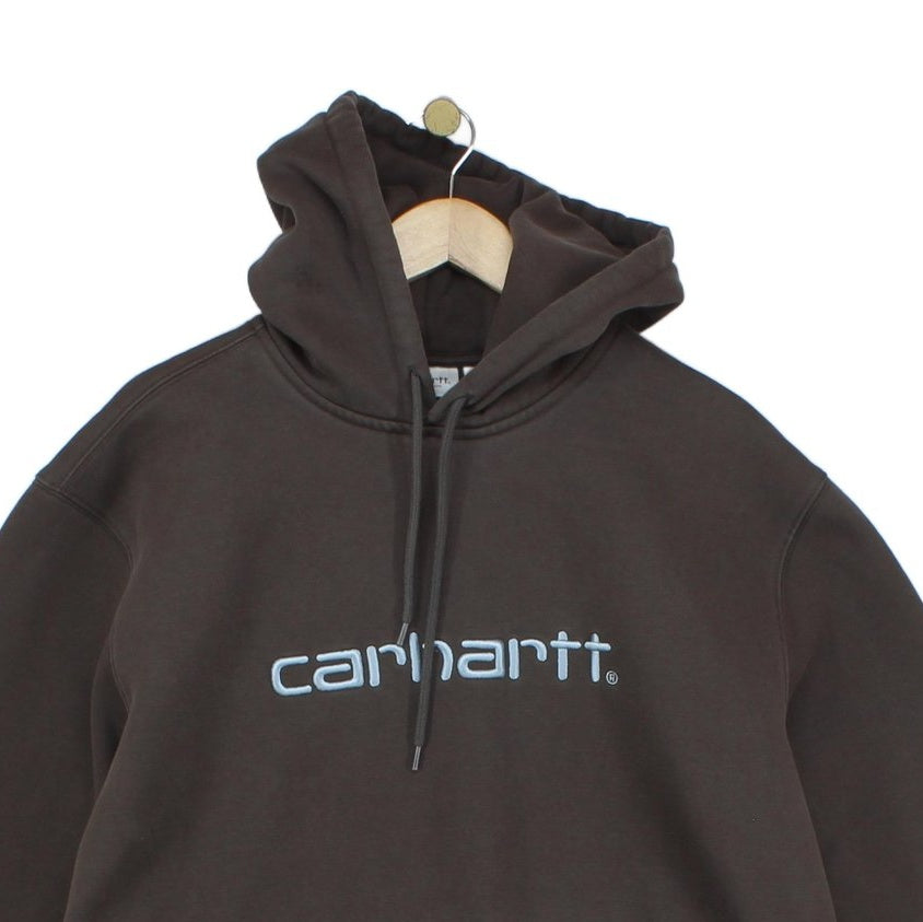 Mens Hoodie Heavyweight