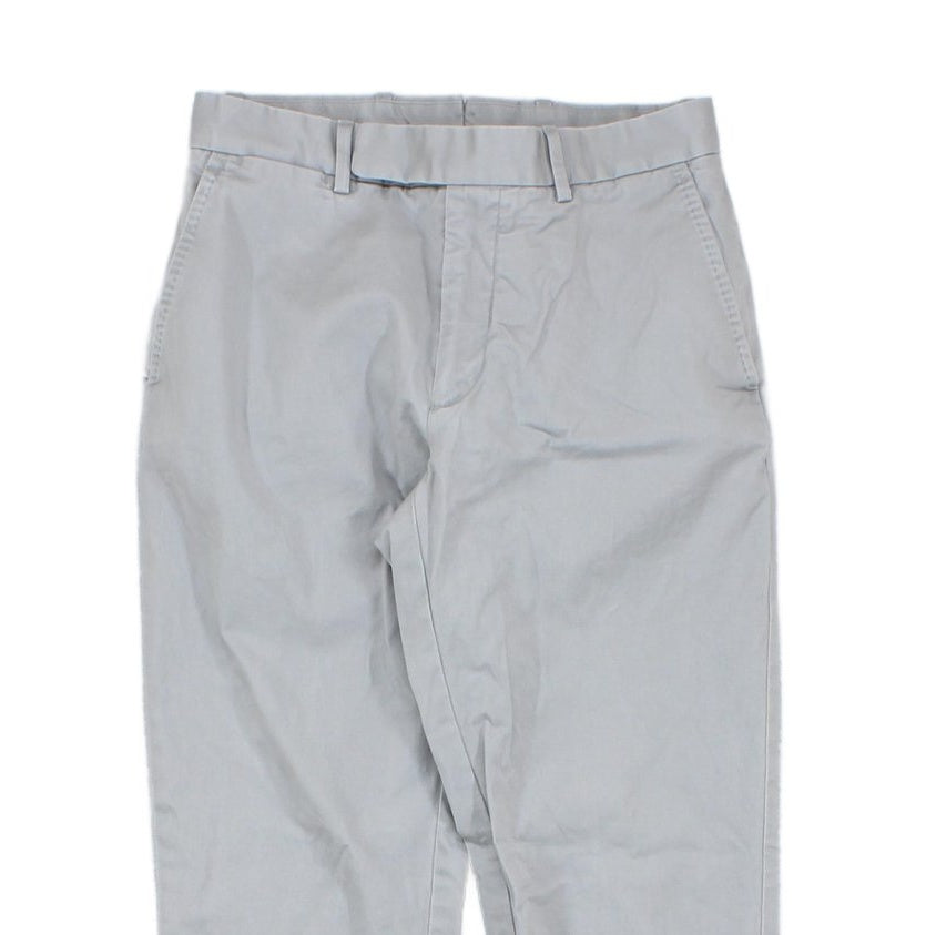 Mens Chino Trousers Slim Fit