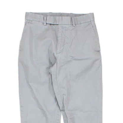 Mens Chino Trousers Slim Fit