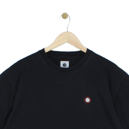 Mens T-Shirt Made In Portugal Short Sleeve