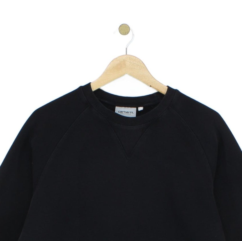 Mens Sweatshirt Crew Neck Streetwear