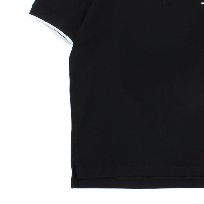 Mens Polo Shirt Short Sleeve Summer Classic