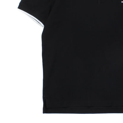Mens Polo Shirt Short Sleeve Summer Classic