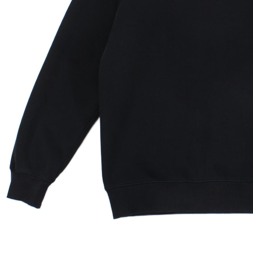 Mens Sweatshirt Crew Neck Streetwear