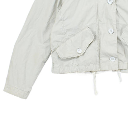 Womens Jacket Hooded Lightweight