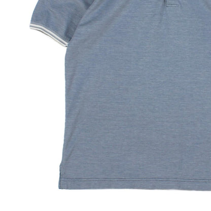 Mens Polo Shirt Short Sleeve Classic