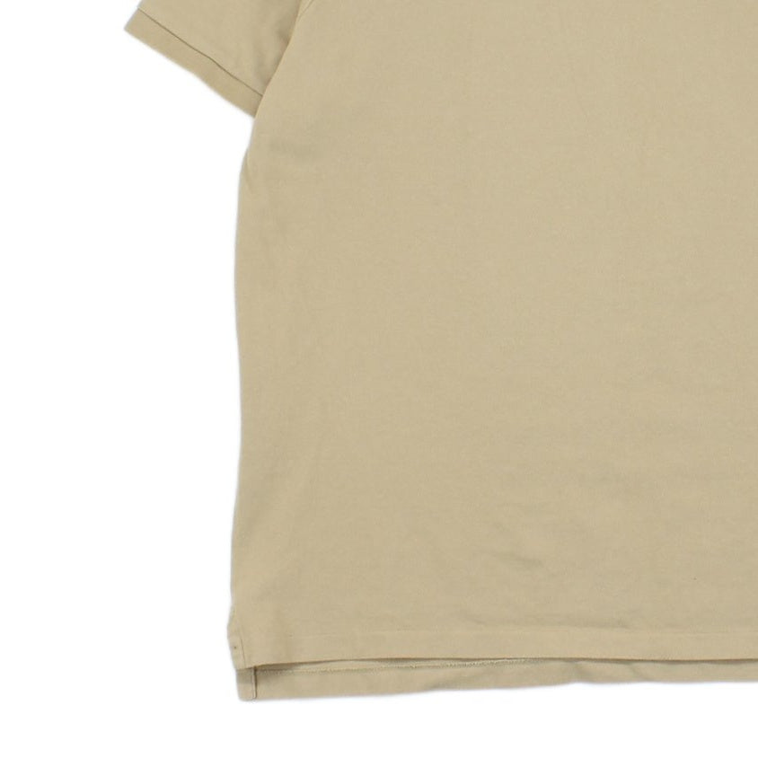 Mens Polo Shirt Classic Fit