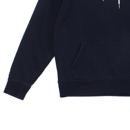 Womens Hoodie Embroidered Logo