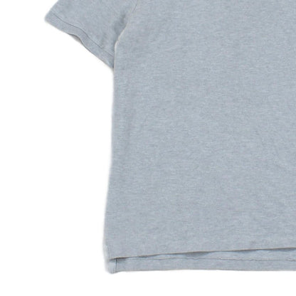 Mens Polo Shirt Classic Fit Short Sleeve Collared