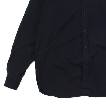 Mens Shirt Stretch Long Sleeve Classic