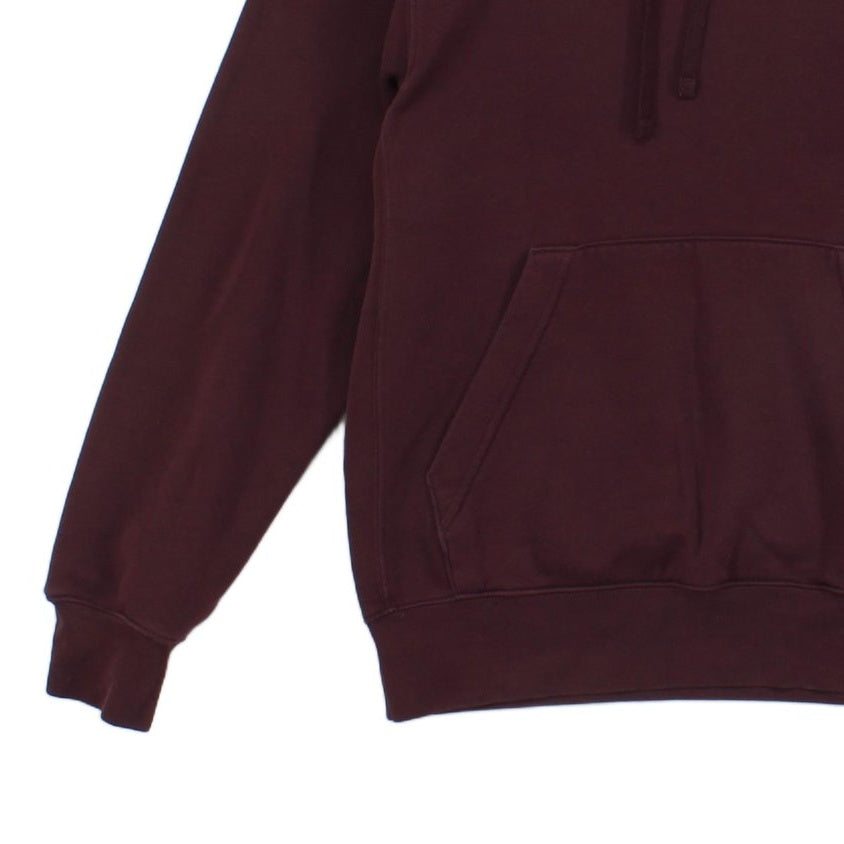 Mens Club Hoodie Pullover Swoosh