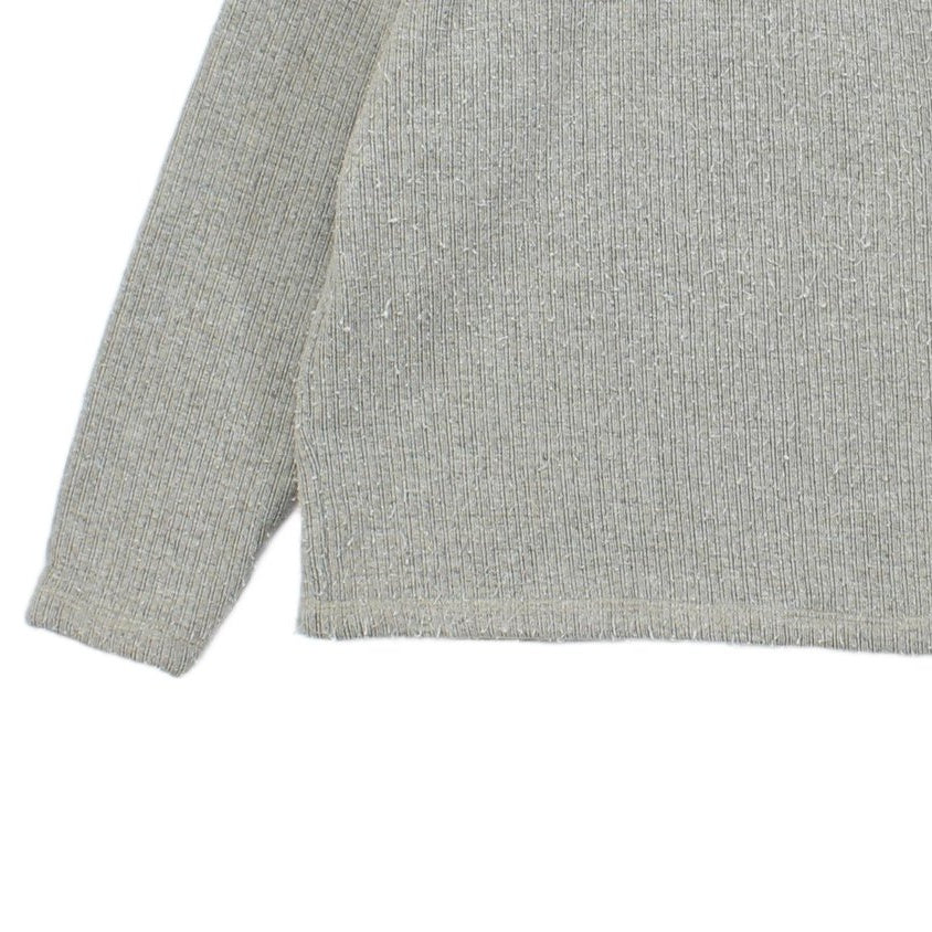 Mens 1/4 Zip Fleece Sherpa