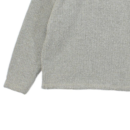 Mens 1/4 Zip Fleece Sherpa