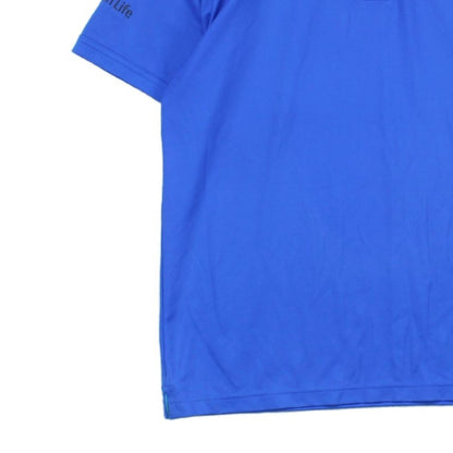 Mens Golf Polo Shirt Athletic Heatgear