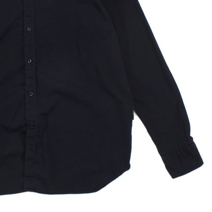 Mens Shirt Stretch Long Sleeve Classic