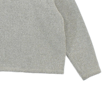 Mens 1/4 Zip Fleece Sherpa