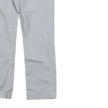 Mens Chino Trousers Slim Fit