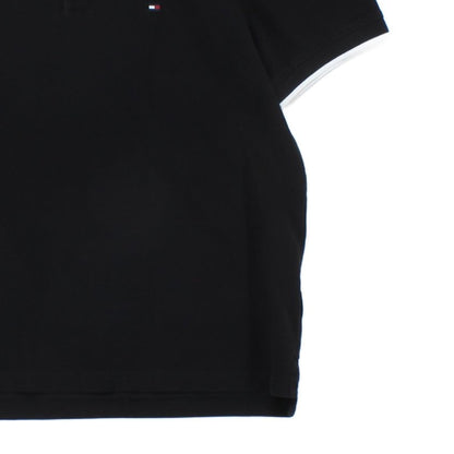 Mens Polo Shirt Short Sleeve Summer Classic