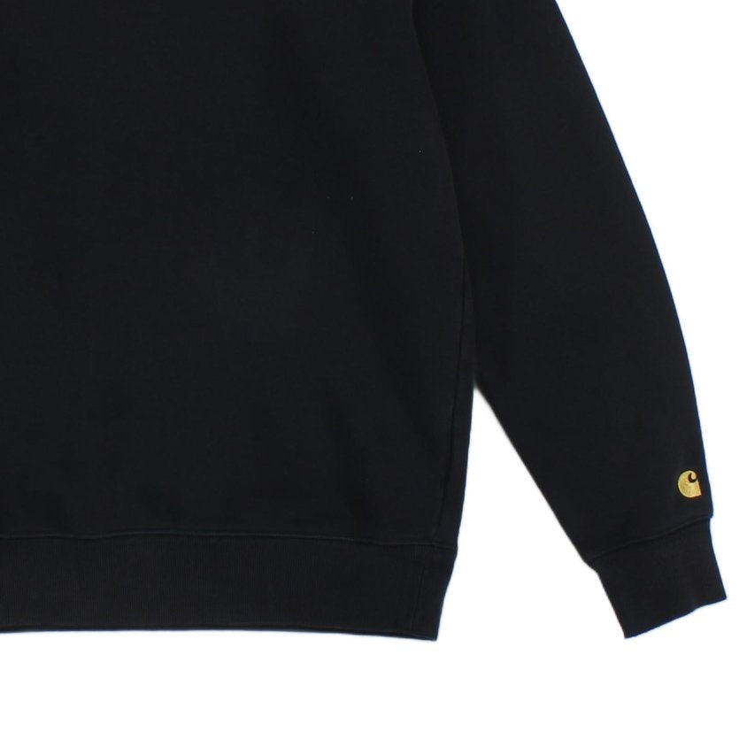 Mens Sweatshirt Crew Neck Streetwear