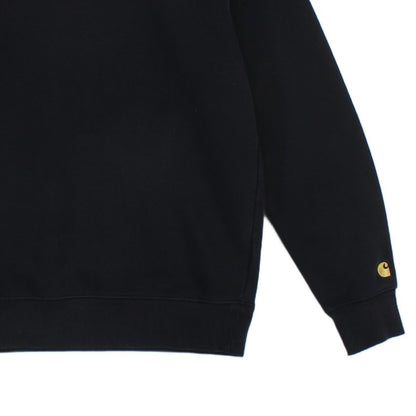 Mens Sweatshirt Crew Neck Streetwear