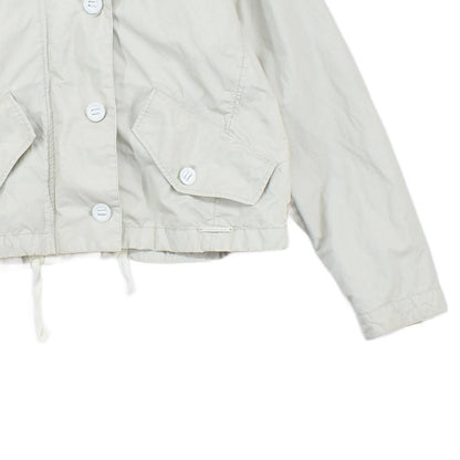 Womens Jacket Hooded Lightweight