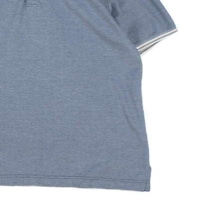 Mens Polo Shirt Short Sleeve Classic