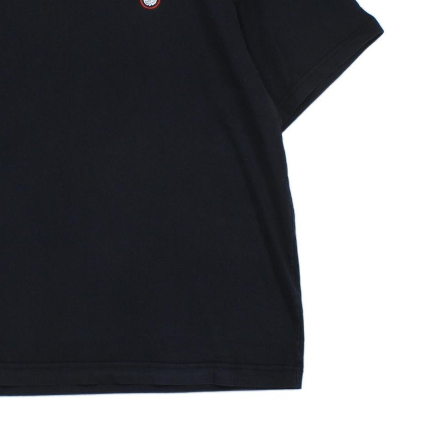 Mens T-Shirt Made In Portugal Short Sleeve