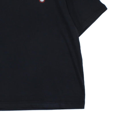 Mens T-Shirt Made In Portugal Short Sleeve