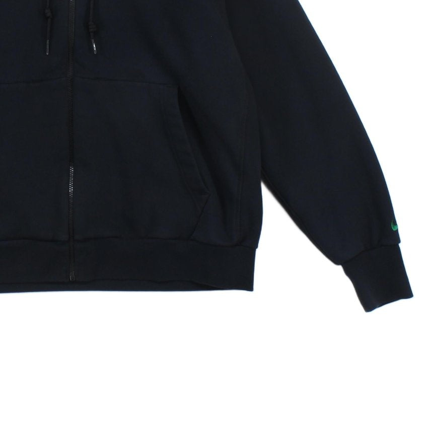 Mens Celtics Hoodie Full Zip Nba Basketball