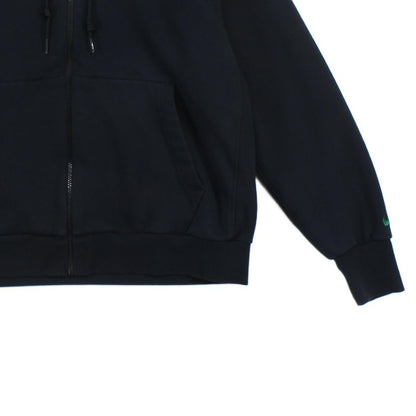 Mens Celtics Hoodie Full Zip Nba Basketball