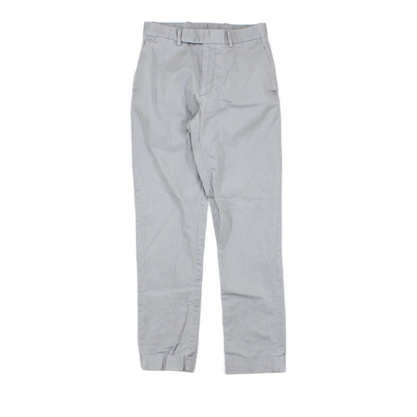 Mens Chino Trousers Slim Fit