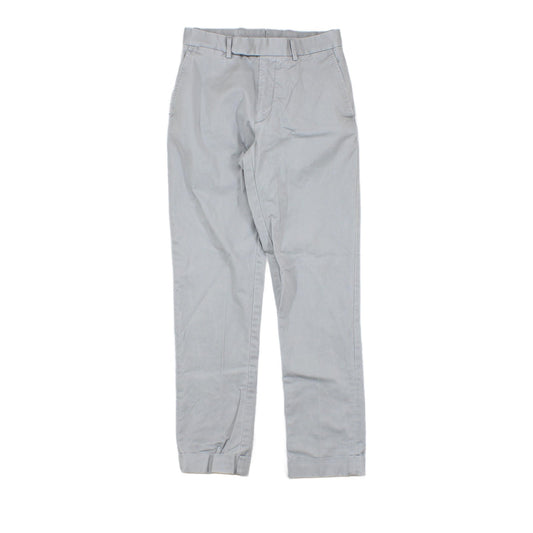 Mens Chino Trousers Slim Fit