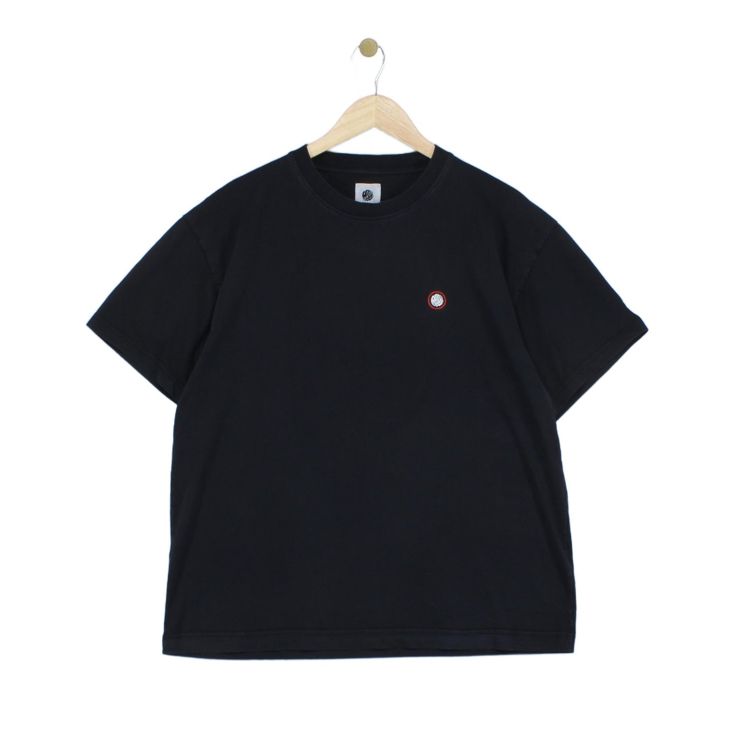 Mens T-Shirt Made In Portugal Short Sleeve